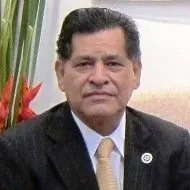 HUGO W. MERIDA