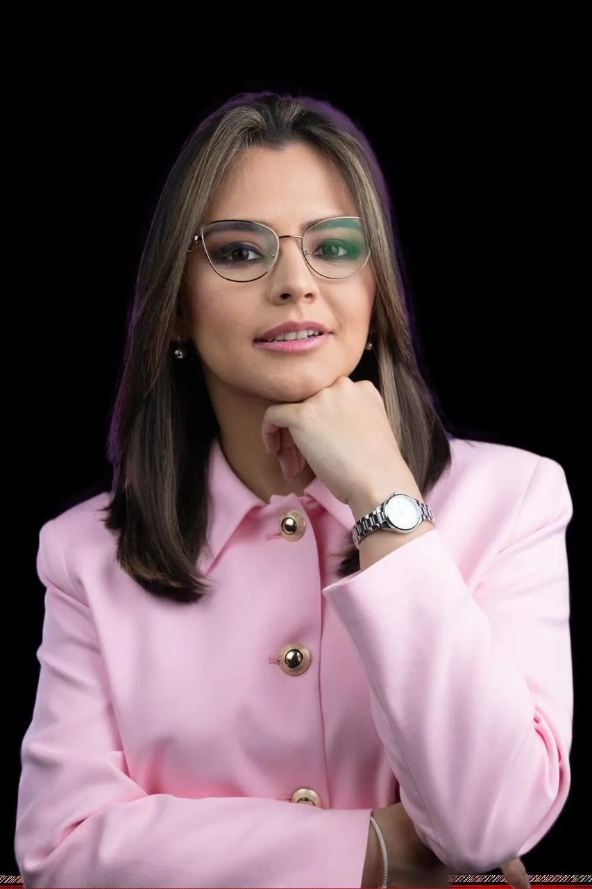 Luz Keila Virginia Gramajo Vilchez